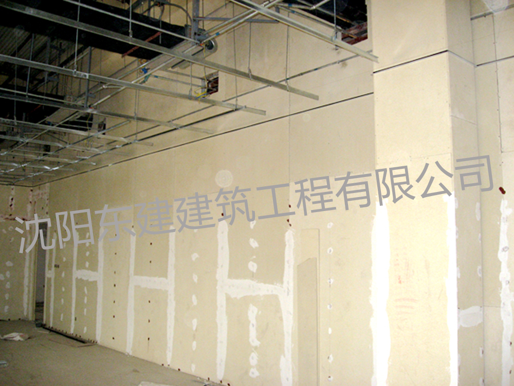 朔州市硅酸盐防火板墙硅酸盐防火板墙 - 厂家