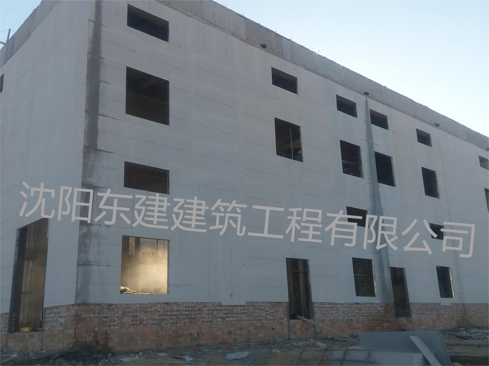 朔州市轻质抗爆墙轻质泄爆墙 - 厂家